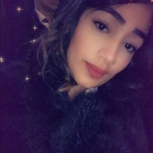 Meet your Posher, Jessica